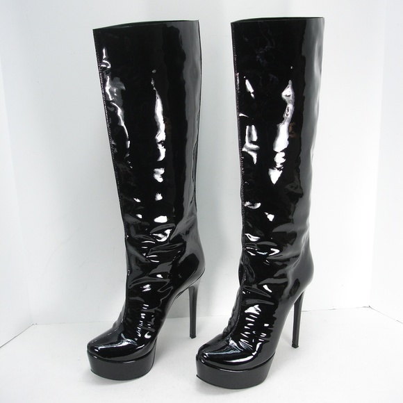 walter steiger boots